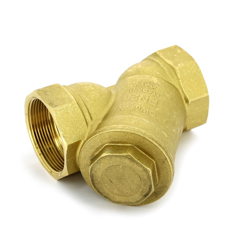 Косой магистральный фильтр ITAP 2''