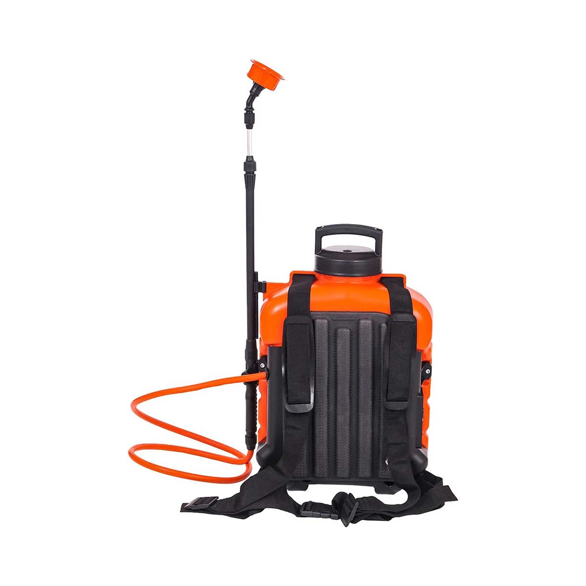 Опрыскиватель "жук" аккум. ранцевый 12 л (1) "классик"