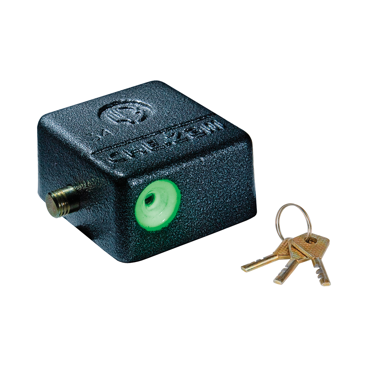 Замок навесной вс 2-10-03  (1/6) чебоксары