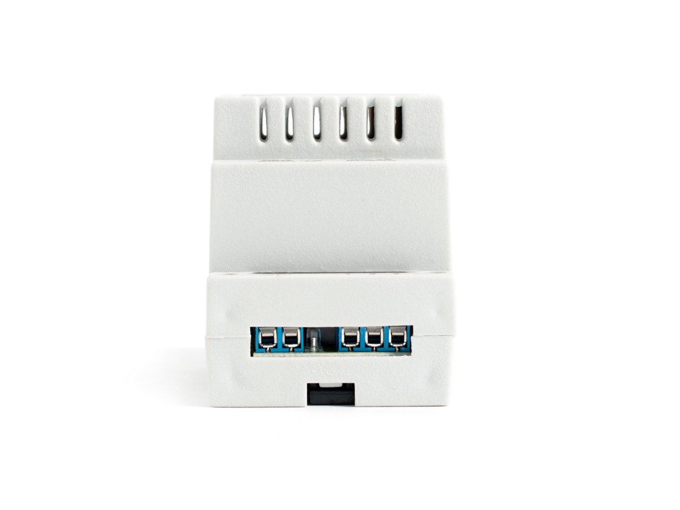 Релейный модуль 220 В 5 А БАСТИОН Teplocom PM-01 GSM