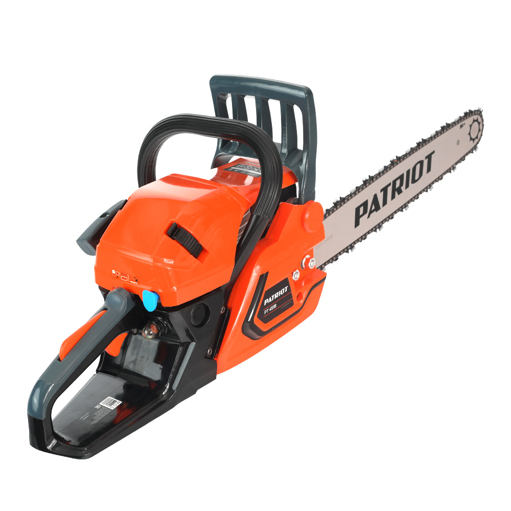 Бензопила цепная pt-4518 (1/2) "patriot"  220105550