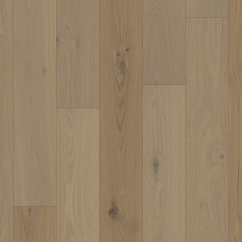 Паркетная доска Par-ky Deluxe 06 Ivory oak Rustic Light лак