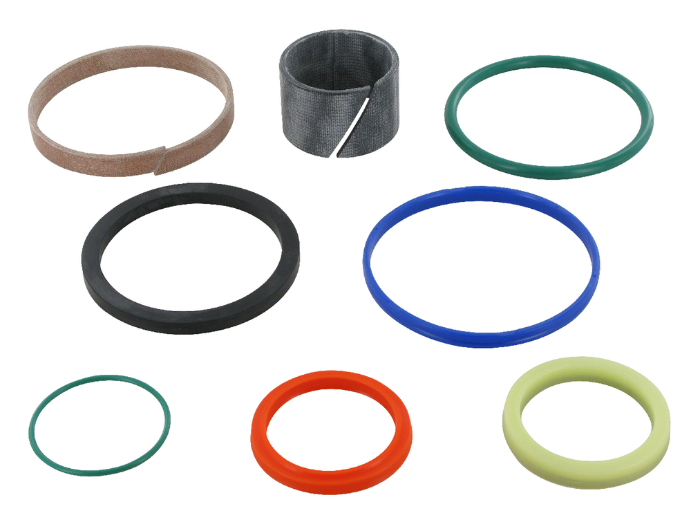 Комплект уплотнений для котлов Viessmann Vitopend WH1B (арт. 7825515)