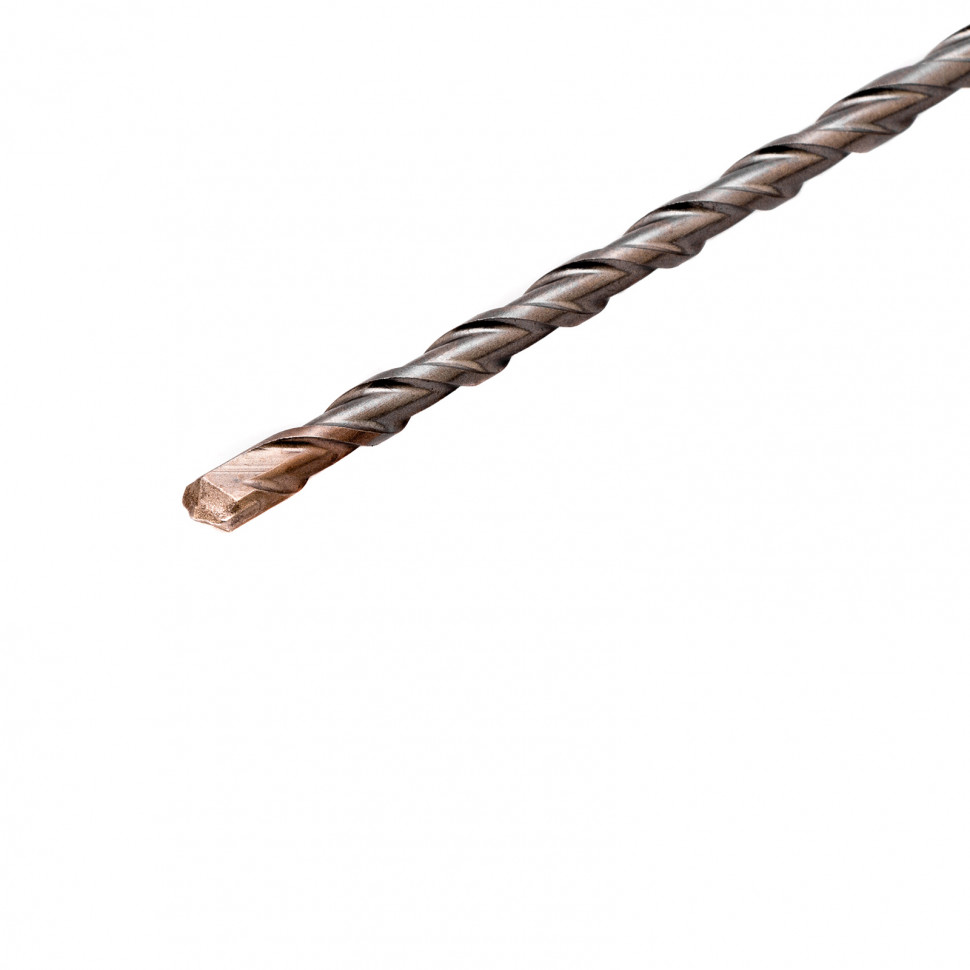 Бур по бетону Pro, 5 x 160 мм, SDS Plus Gross (70659)