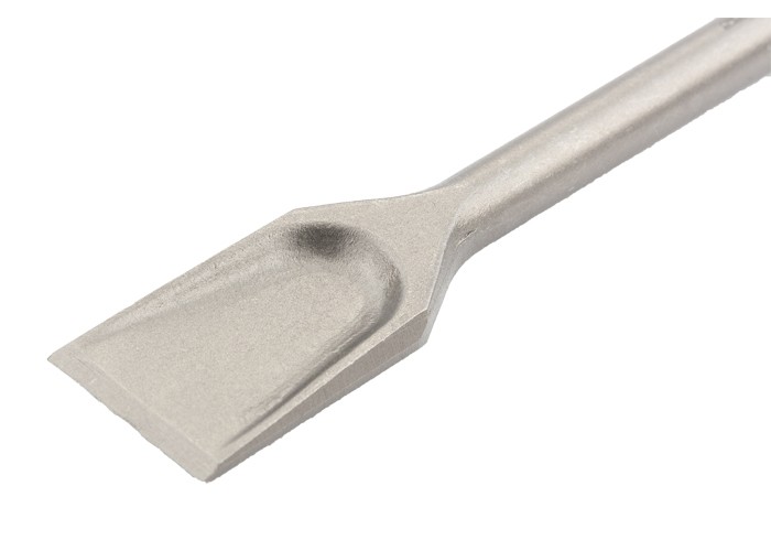 Зубило лопаточное 40 х 250 мм, Pro, SDS Plus Gross (70317)