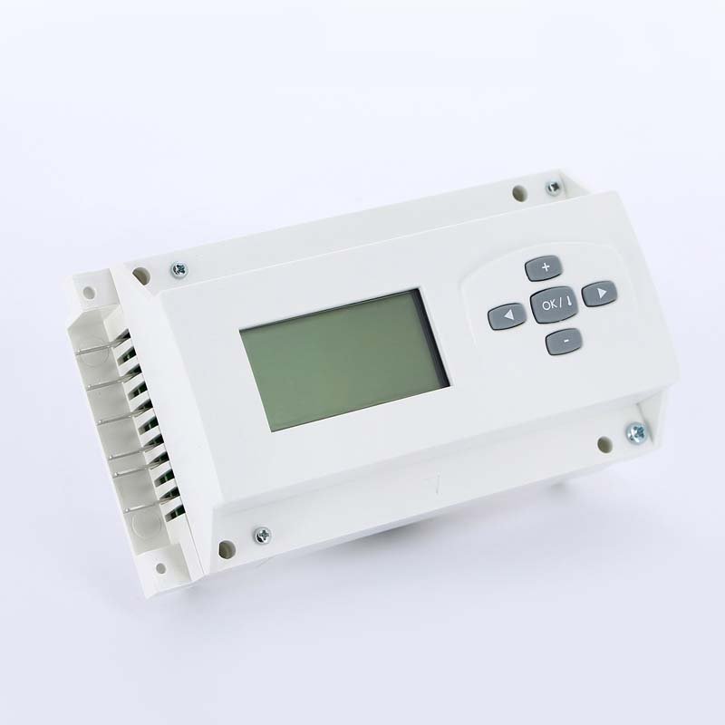 Таймер управляющий для базового модуля WATTS WFHC