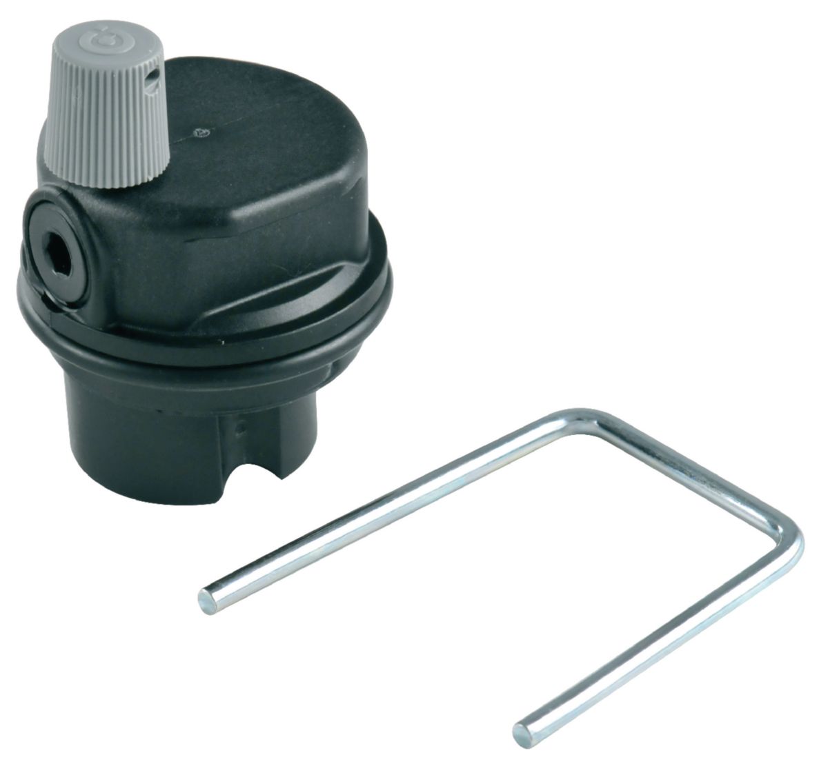 Автоматический воздухоудалитель Buderus