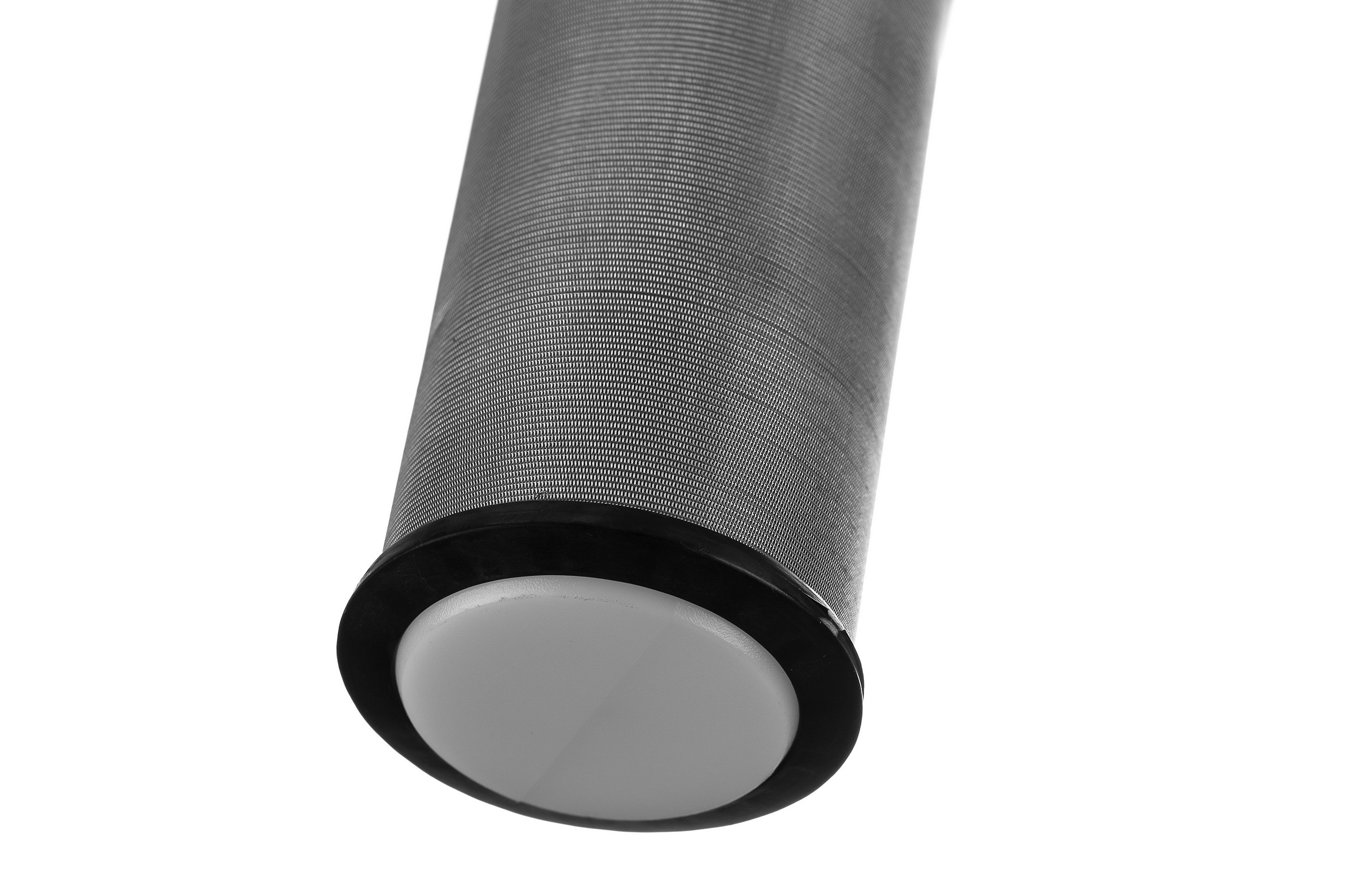 Фильтр магистральный промывной Гейзер Бастион 3/4 для ХВС с манометром