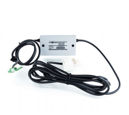 Адаптер модулируемый к двухступенчатой горелке Viessmann (арт. 7404960)