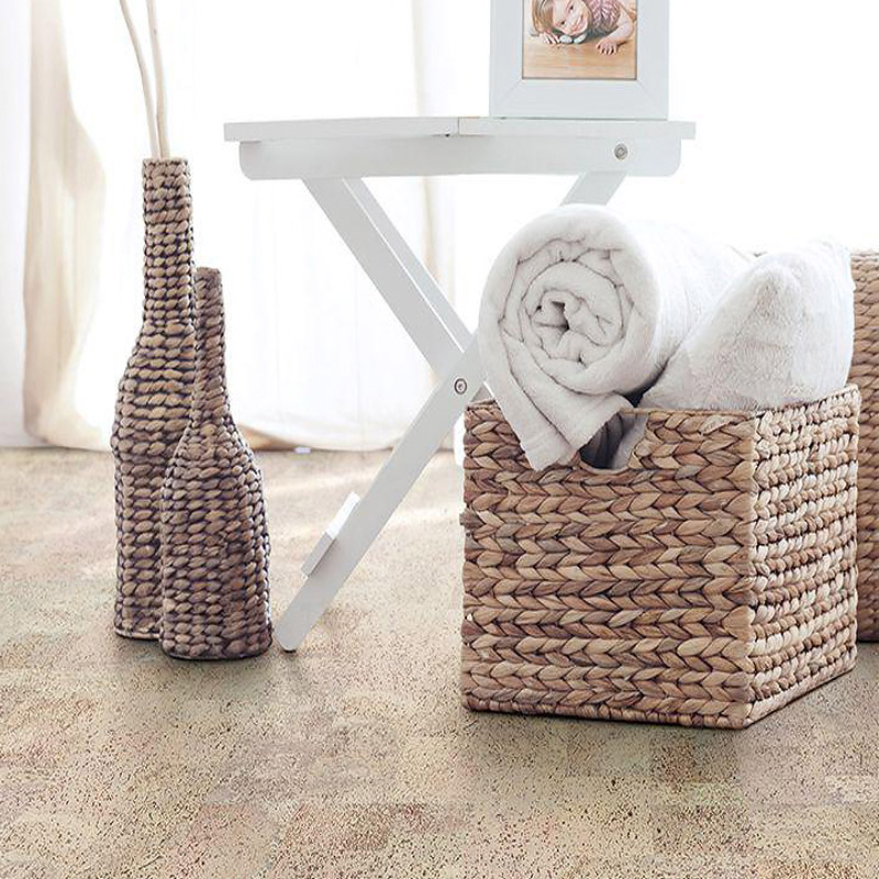 Пробковый пол Corkstyle Natural Cork Fantasie Creme (click)