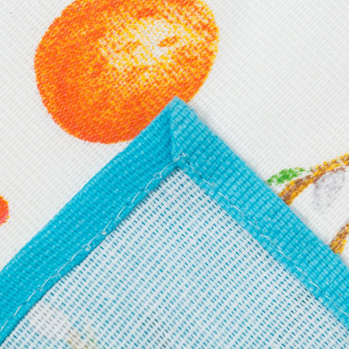 Скатерть "доляна" happy easter 220*144 см (1/18) 4682778