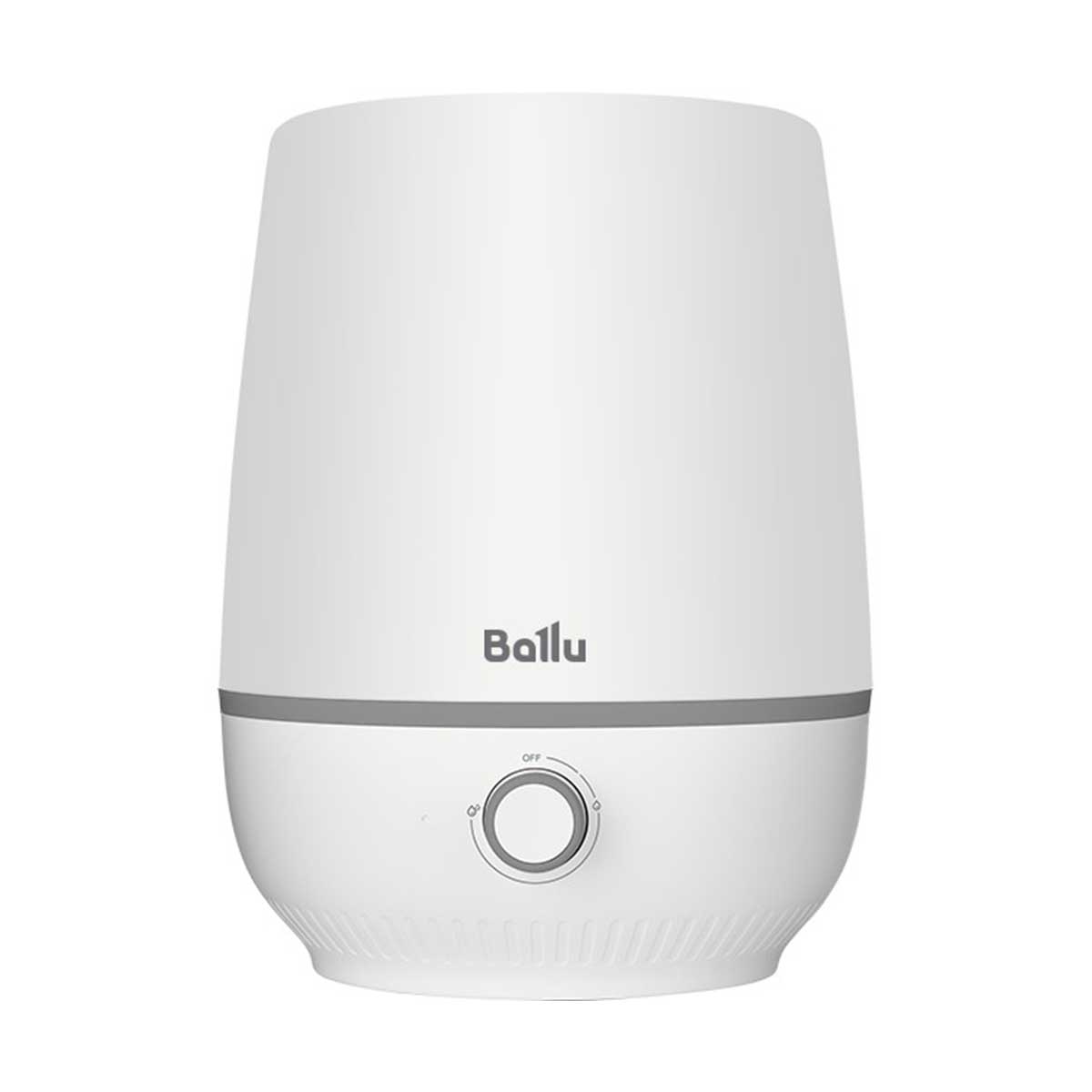 Увлажнитель воздуха ультразвуковой uhb-450 t (1/4) "ballu"