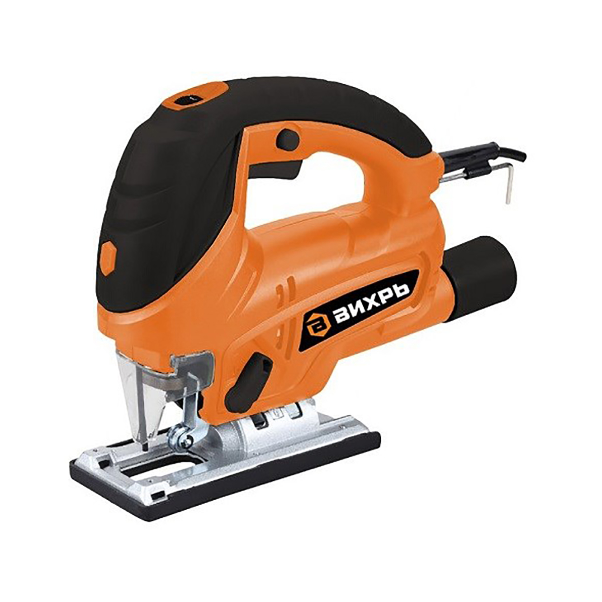 Лобзик лэ-100 "вихрь"