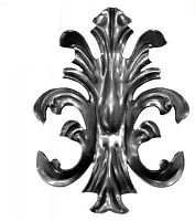 Накладка Арт. 1372.03