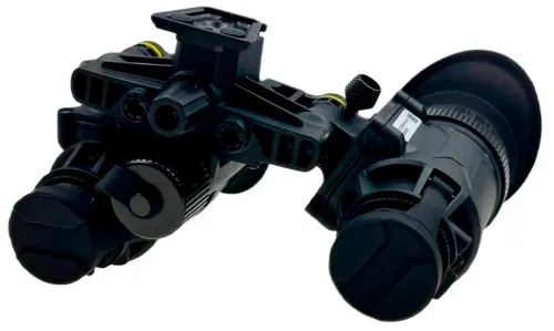 Очки ночного видения RED Dion White с креплением на шлем