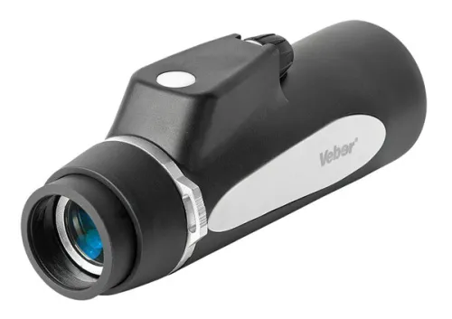 Монокуляр Veber 8х42 WP, с компасом