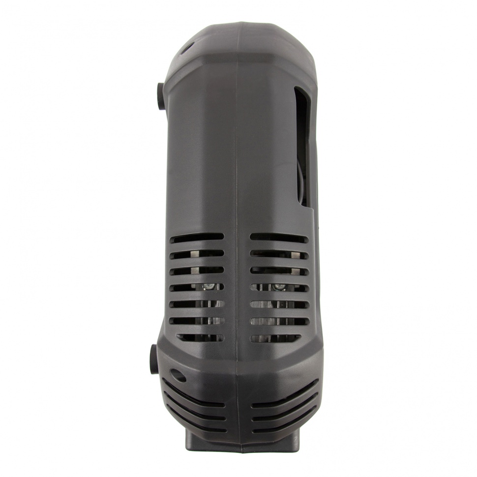 Компрессор воздушный DL1100 1.1 кВт, 180 л/мин, с набором аксессуаров Denzel (58005)