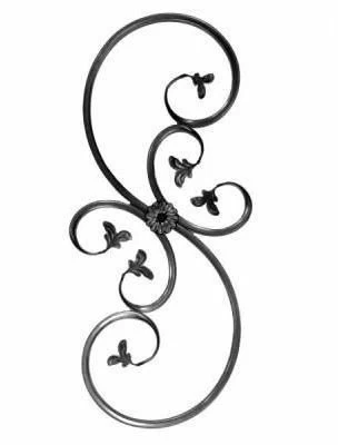 Балясина композиционная Арт. 4825