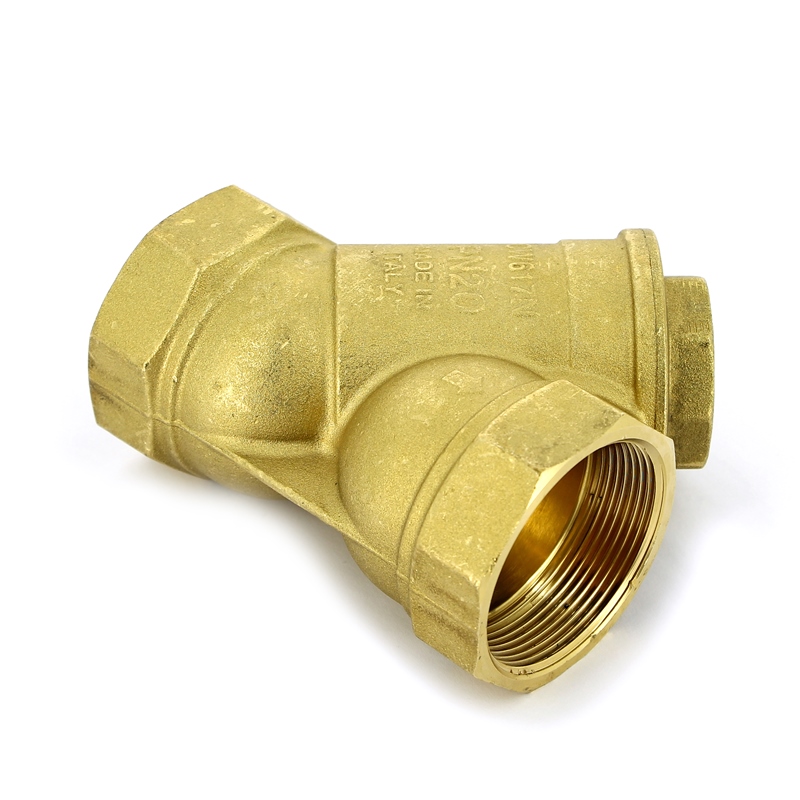 Косой магистральный фильтр ITAP 2''