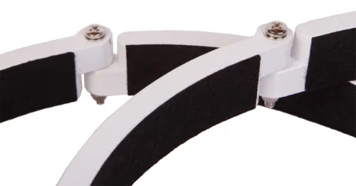 Кольца крепежные Sky-Watcher для рефлекторов 250 мм (внутренний диаметр 288 мм)