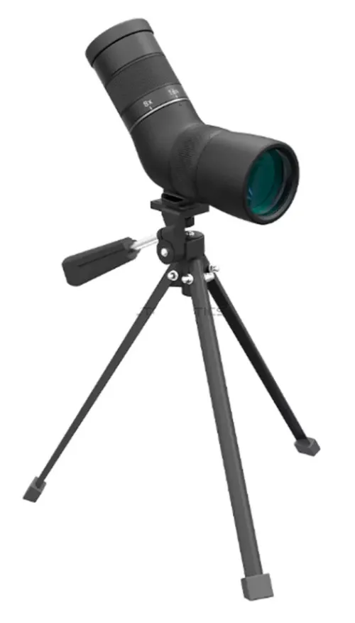 Зрительная труба Vector Optics Paragon 8–24x50 ED