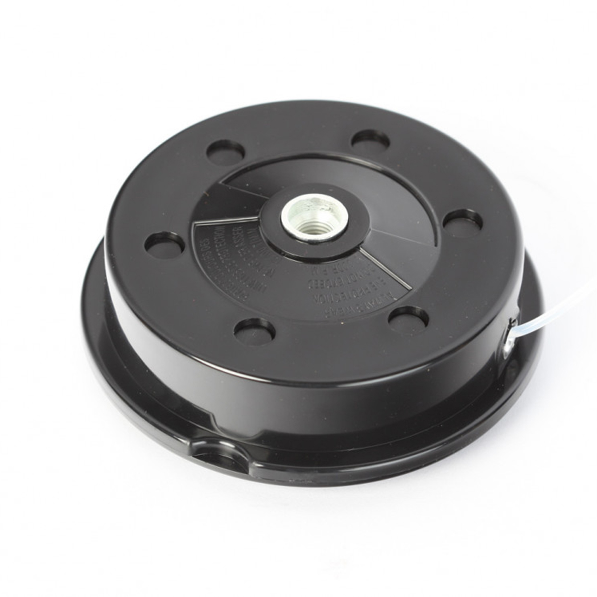 Катушка для лески dl-1202 (1/50) "patriot" 807114011