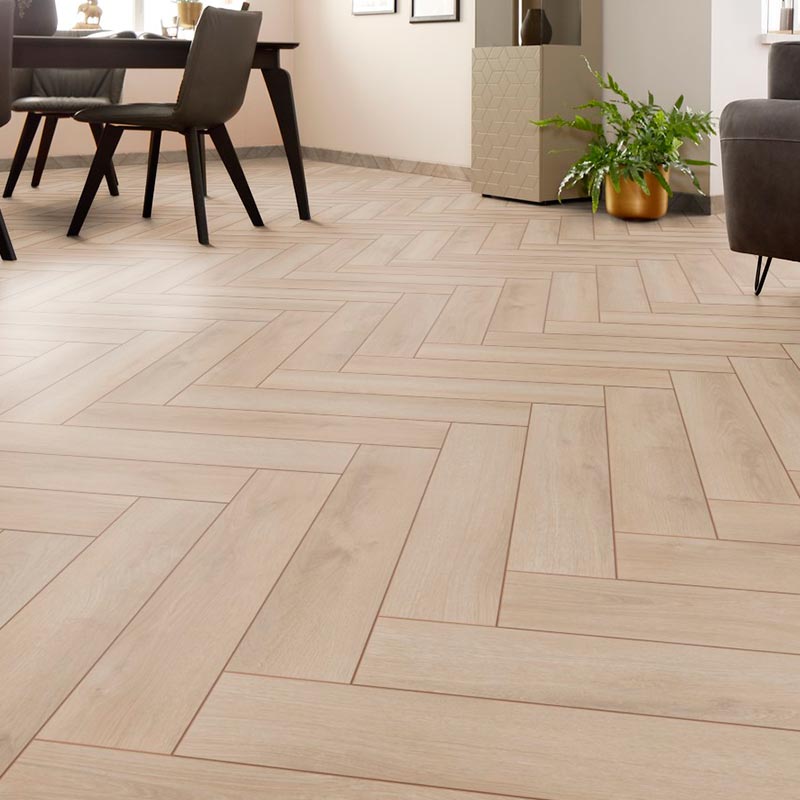 Ламинат Villeroy&Boch Villeroy Heritage VB806AB Harmony Oak Beige