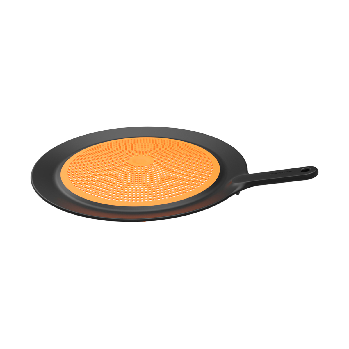 Крышка для жарки силикон. "functional form" (1/6) "fiskars" 1027305