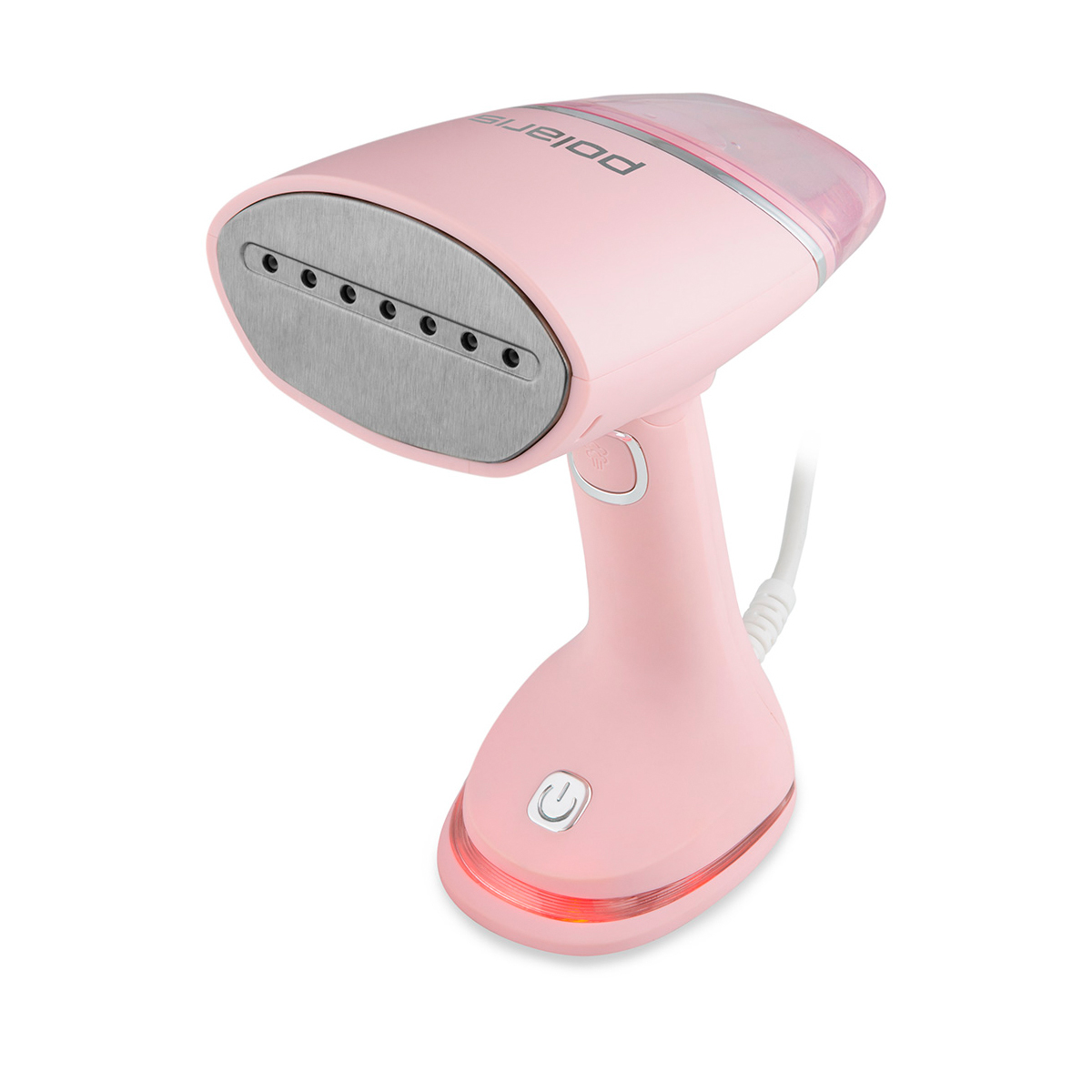 Отпариватель ручной pgs 1422ca travel (белый) (1/6) "polaris"