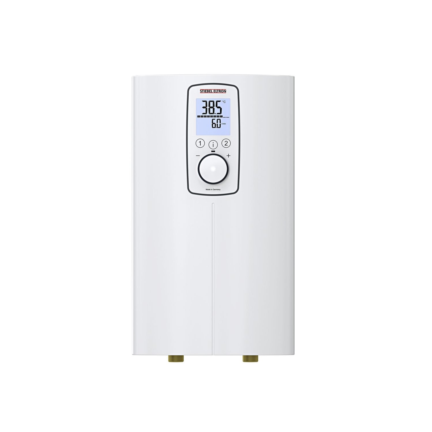 Водонагреватель Stiebel Eltron DCE-X 10-12 Premium 12 кВт 220 В