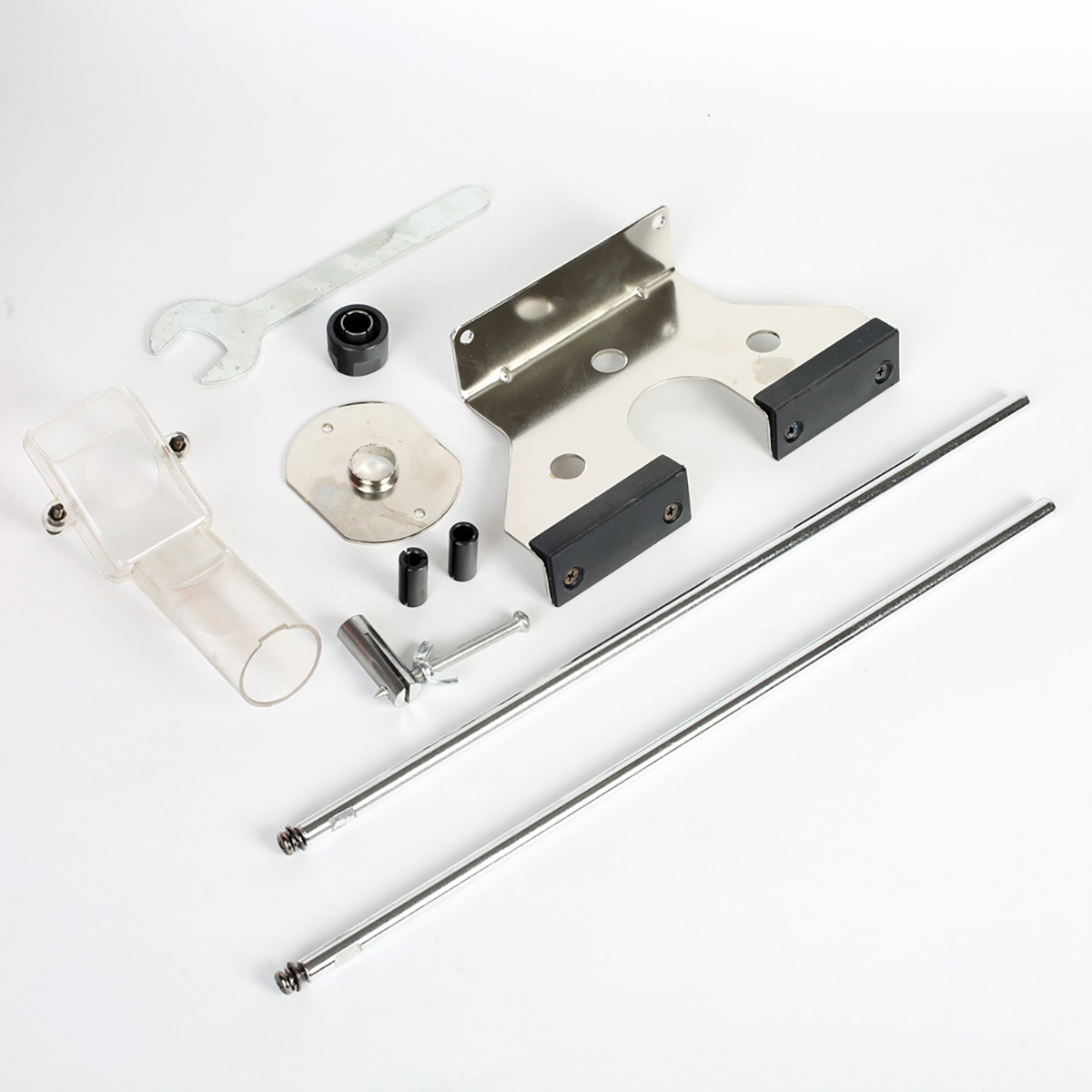 Фрезер электрич. er 180 (1/3) "patriot" 150300180