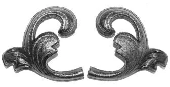 Листья Арт. 1152