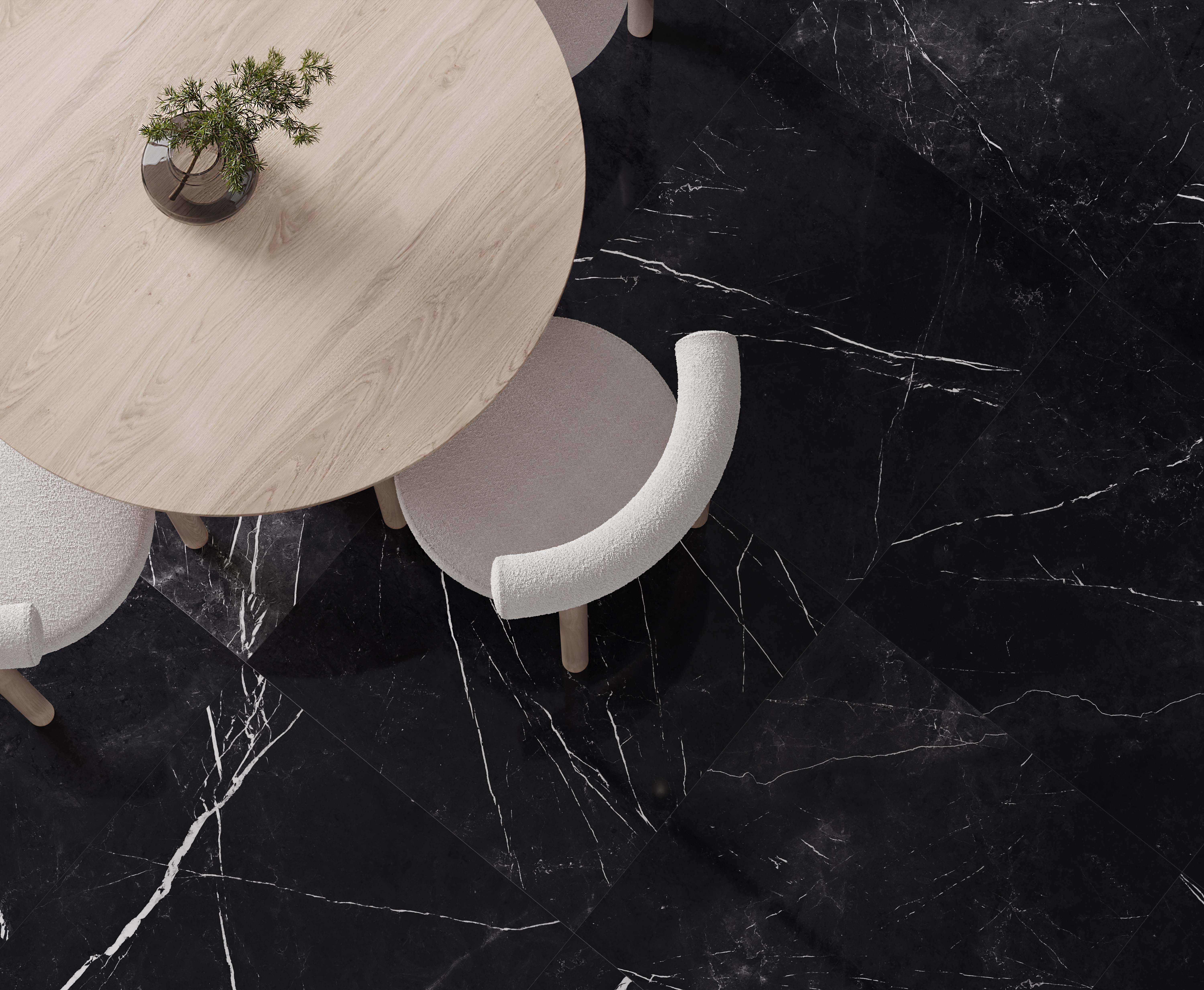 Eclipse керамогранит матовый 80x80