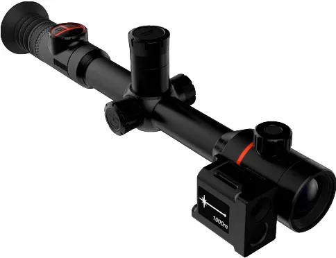 Прицел тепловизионный RikaNV Barsuk 635L