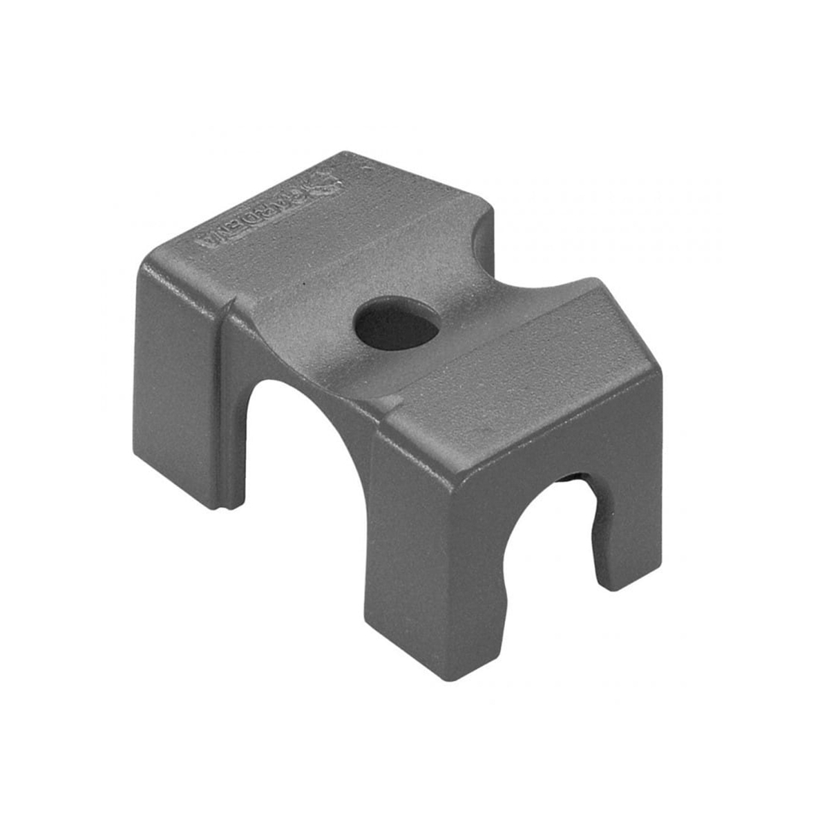 Крепление для шланга 1/2", 13 мм (2 шт.) (1/10) "gardena" 08380-29.000.00