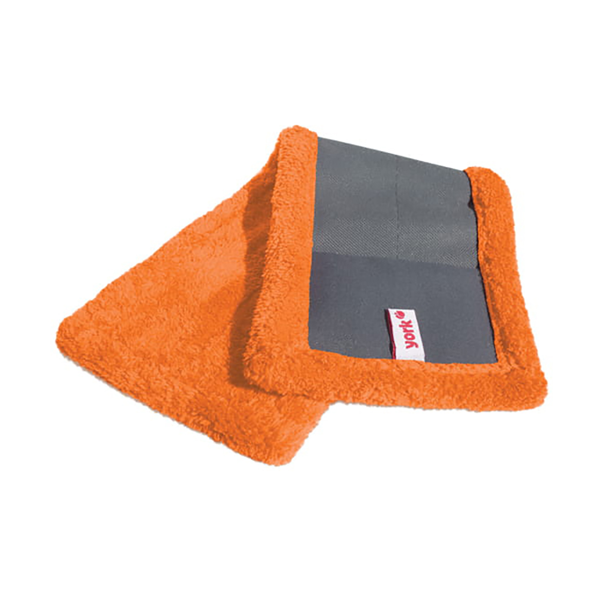 Насадка к швабре "классик" 42*13 см, микрофибра (1/48) "york"