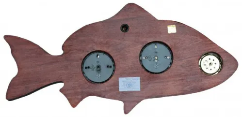 Метеостанция «Рыба»