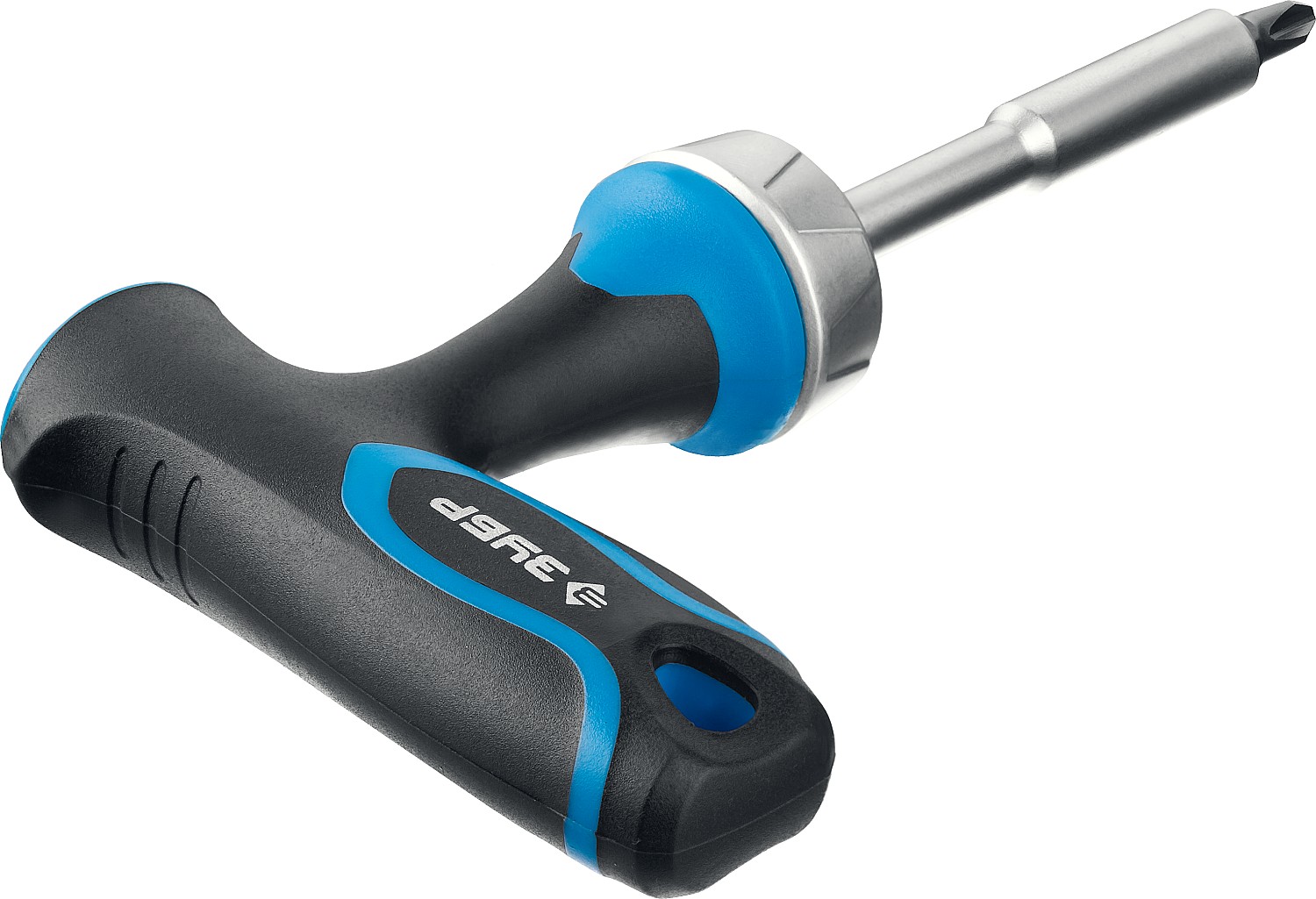 ЗУБР Профессионал набор 38 шт: отвертка реверсивная с насадками