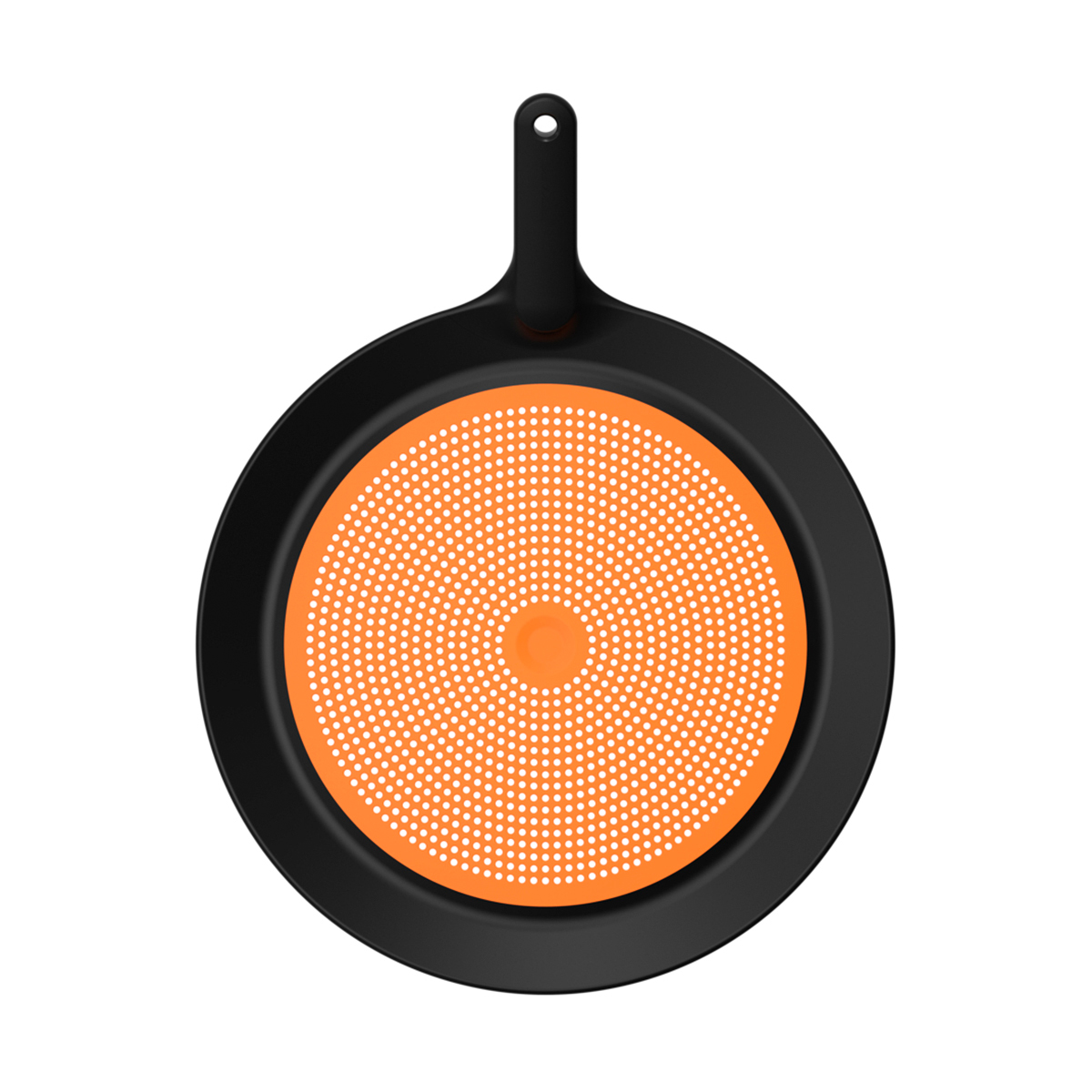 Крышка для жарки силикон. "functional form" (1/6) "fiskars" 1027305