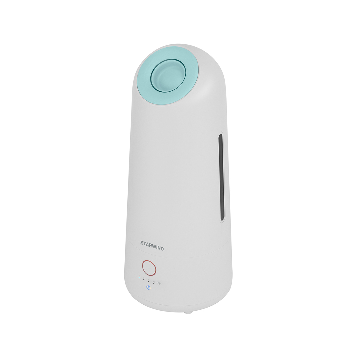 Увлажнитель воздуха shc1535 25 вт (ультразвуковой) (1/4) "starwind"