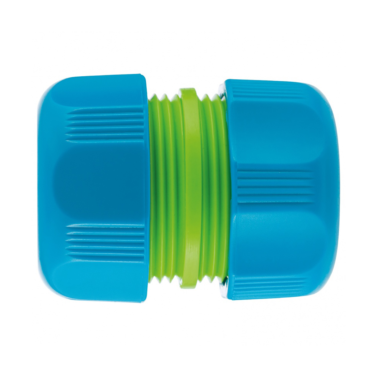 Муфта ремонтная для шланга "luxe" 3/4" (1/96) "palisad"