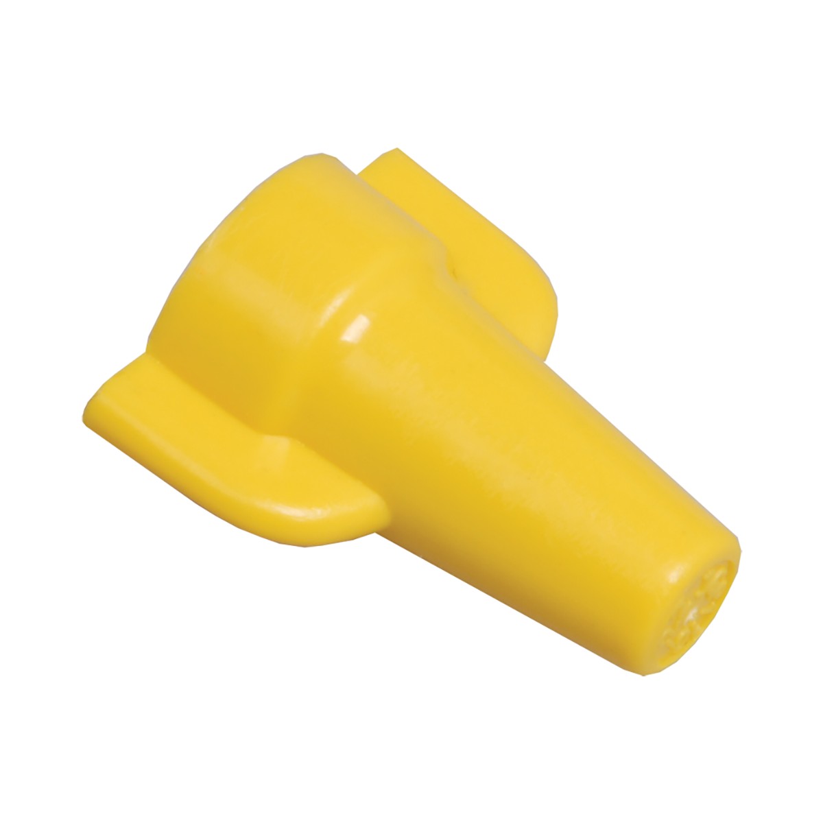 Зажим соединительный изолир. сиз-2  3-10 мм² (упак. 100 шт.), желтый (1/10/100) "iek"
