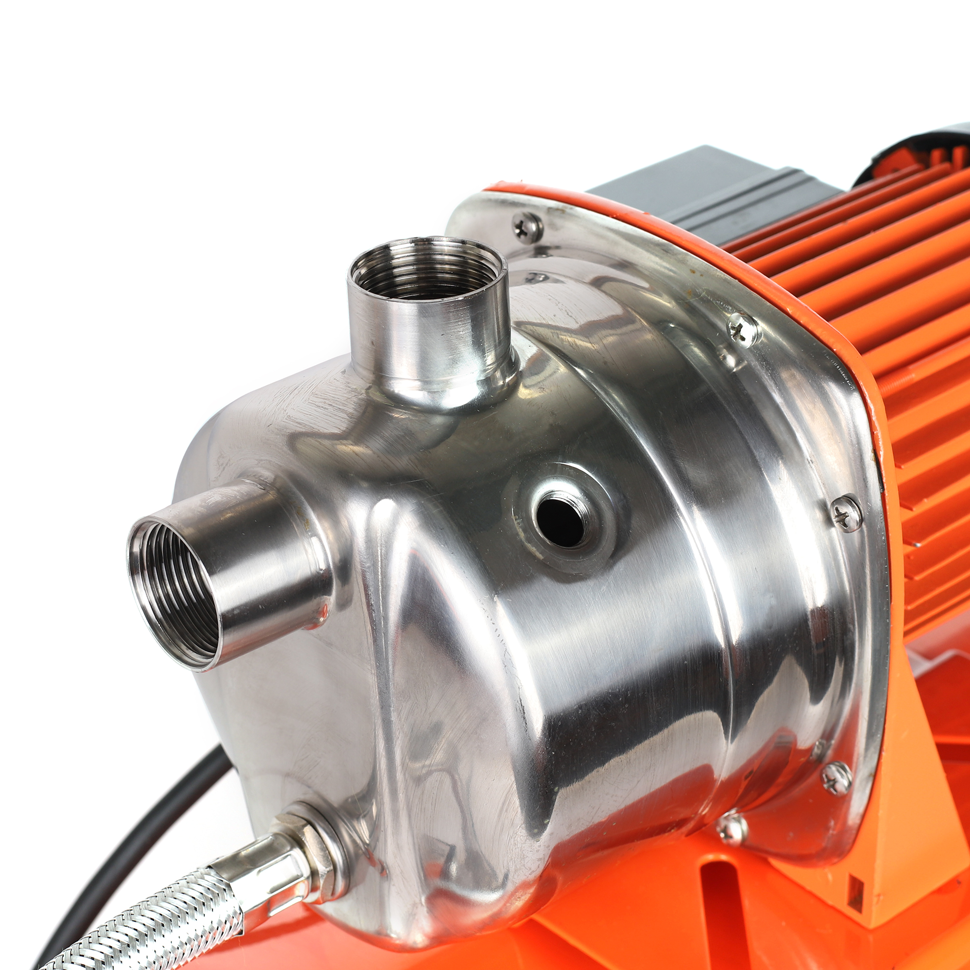 Насосная станция pw-850-24 "inox" 850 вт (1) "patriot" 315302438