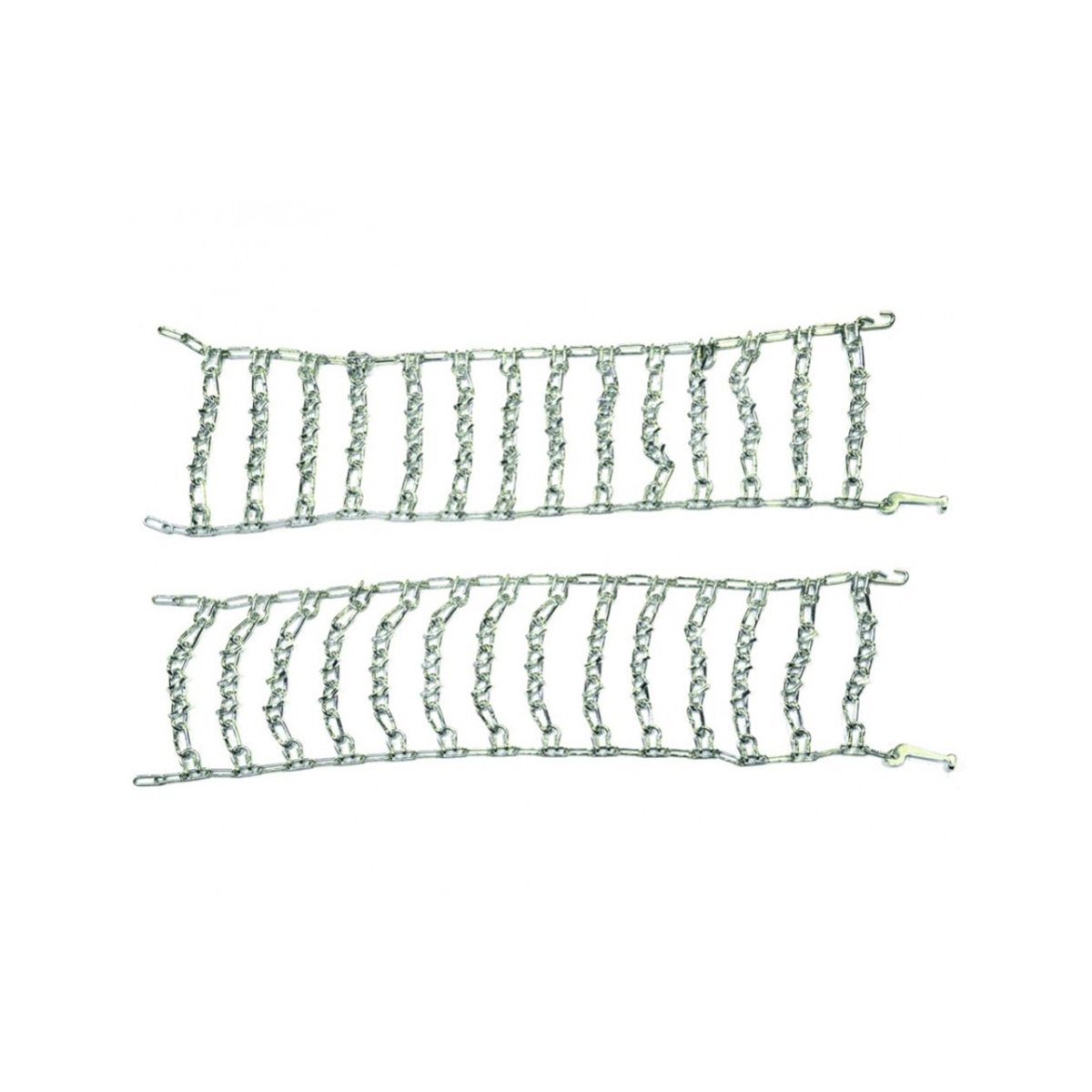 Цепи на колеса снегоуборщика 15", компл. 2 шт. (1/10) "patriot" 426002020