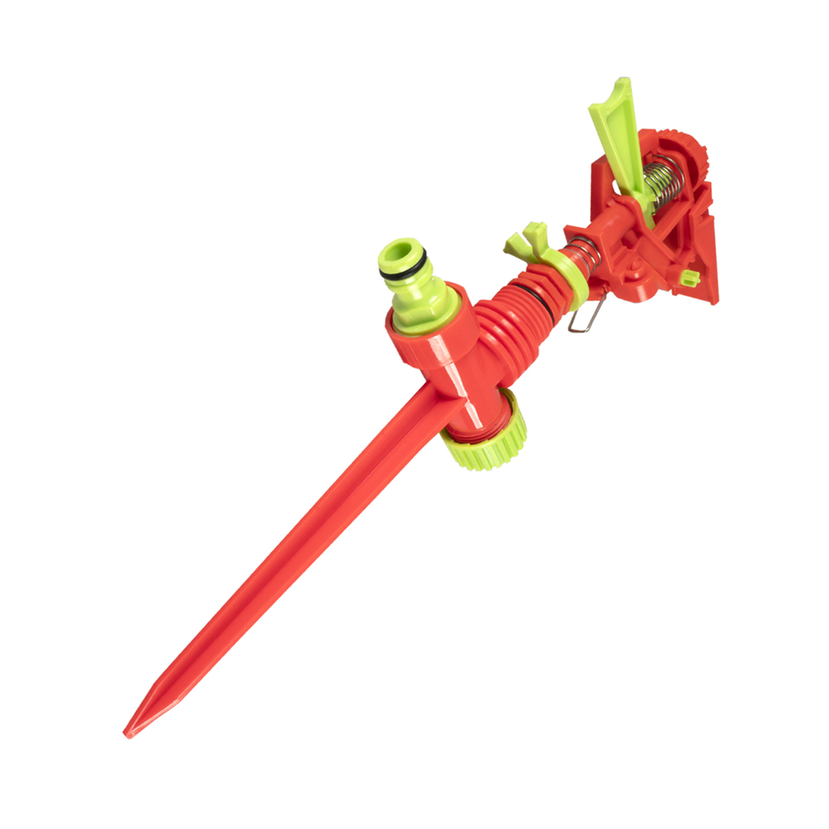 Разбрызгиватель импульсный на пике (1/10/50) "feona"  003-6001