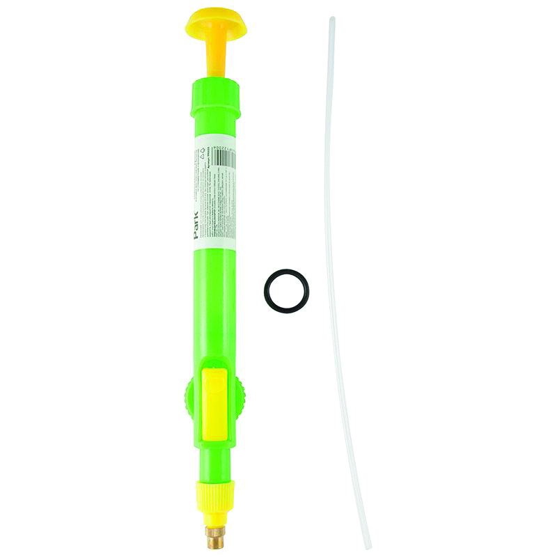 Опрыскиватель "park" ручной (1/100)