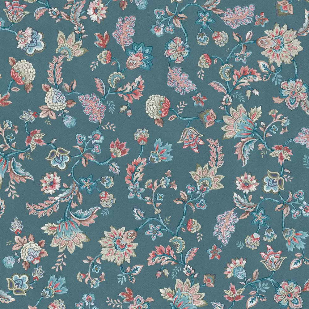 Виниловые обои BN International Fiore BN 220473 10.00 х 0.53