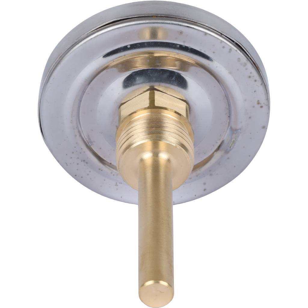 Термометр БТ- 41.211 80/64 (1/2", 0-120'С, 1,5) РОСМА