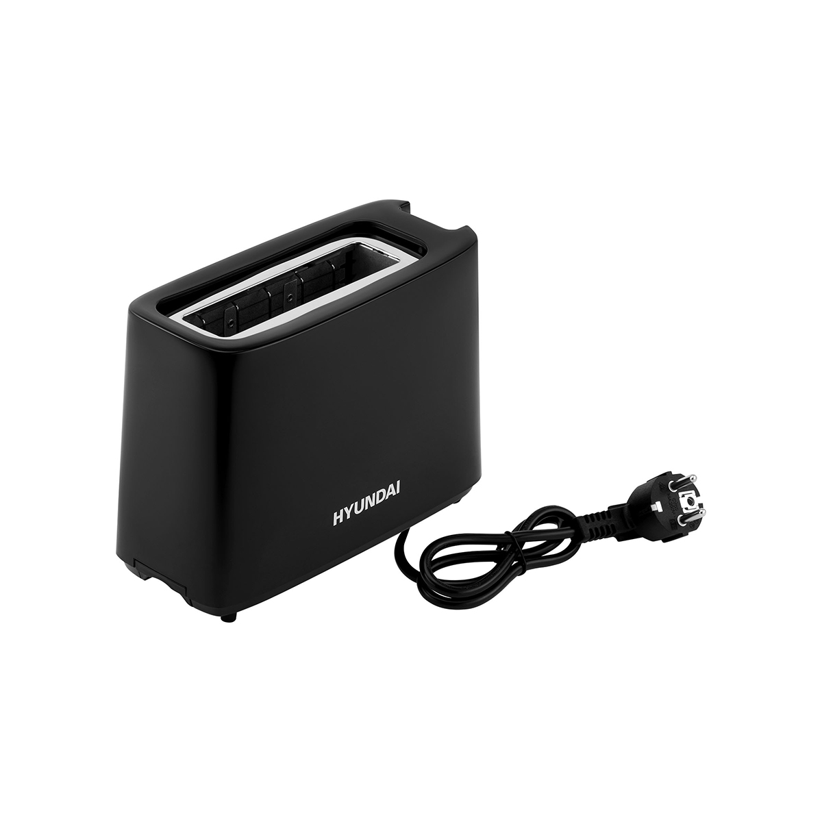 Тостер hyt-8007  500 вт (1/10) "hyundai"