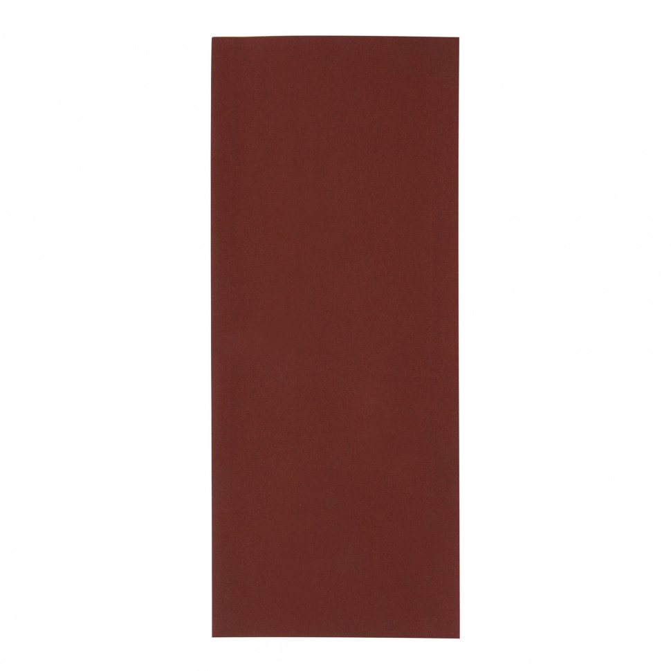 Шлифлист на бумажной основе, P 2000, 115 х 280 мм, 5 шт, водостойкий Matrix (757063)